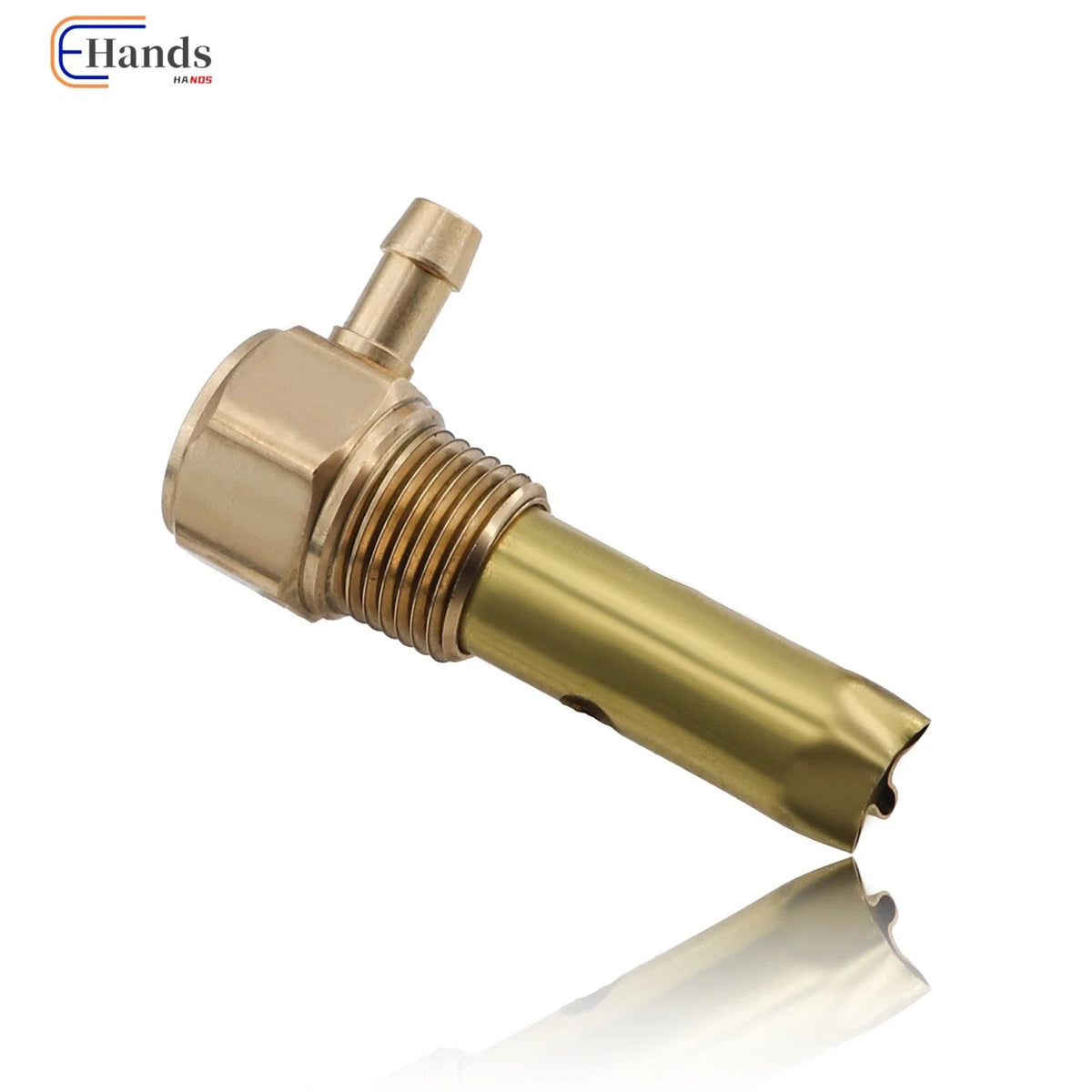 Gas Tank Rollover Safety Vent Valve Assembly for US Vehicles (NPTF)