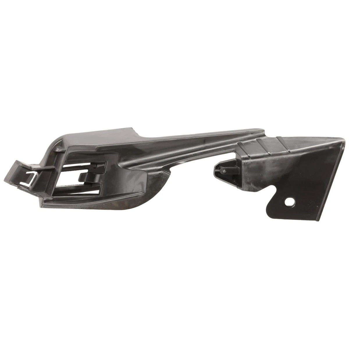Bumper Face Bar Brackets Set of 2 for
