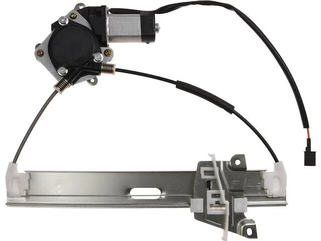 Rear Left Window Regulator for Mazda Tribute (2008–2011) GG187SB