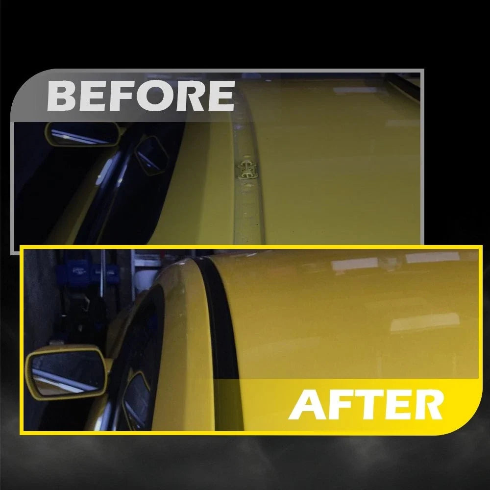Roof Drip Molding 2PCS for Lexus IS300 (2001-2005) Models