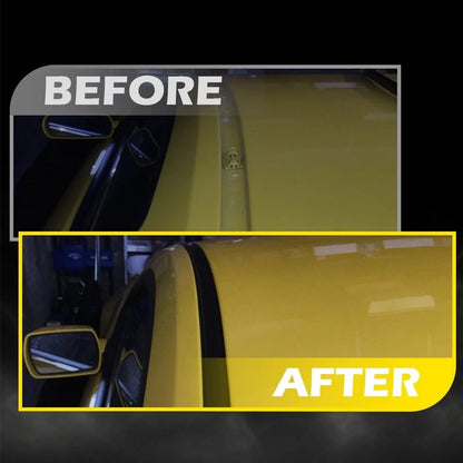 Roof Drip Molding 2PCS for Lexus IS300 (2001-2005) Models