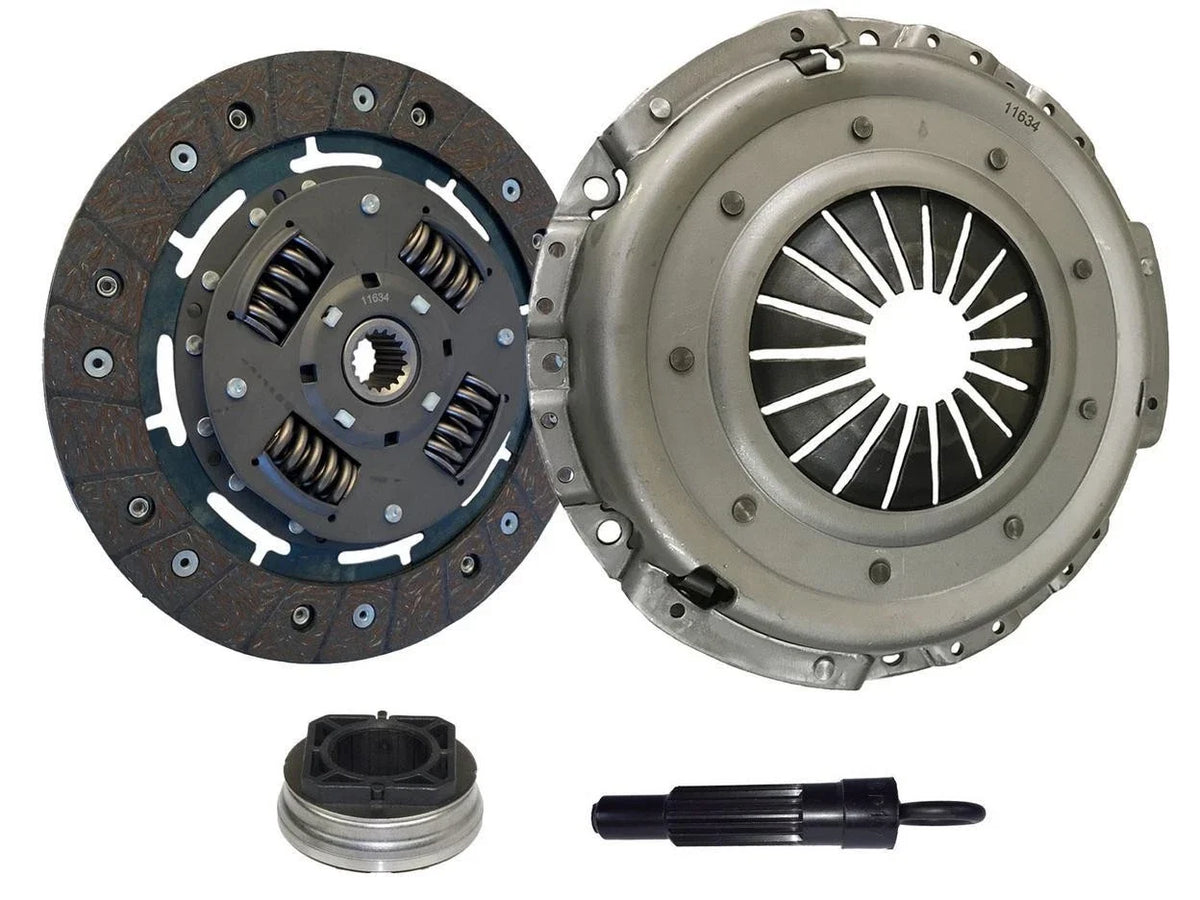 Clutch Kit for Dodge Neon (1995–1997)