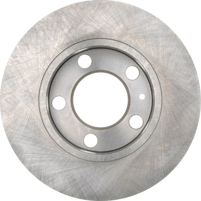 Brake Discs for VW Beetle Golf Jetta TT (Rear)