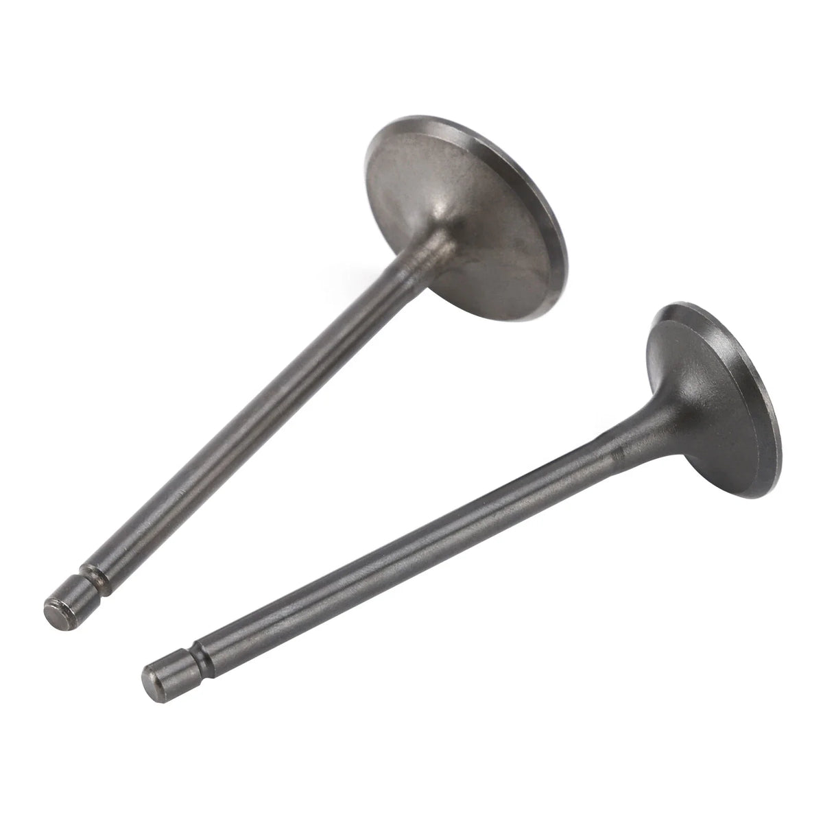 Engine Head Intake Exhaust Valves Seals for Honda CG250cc