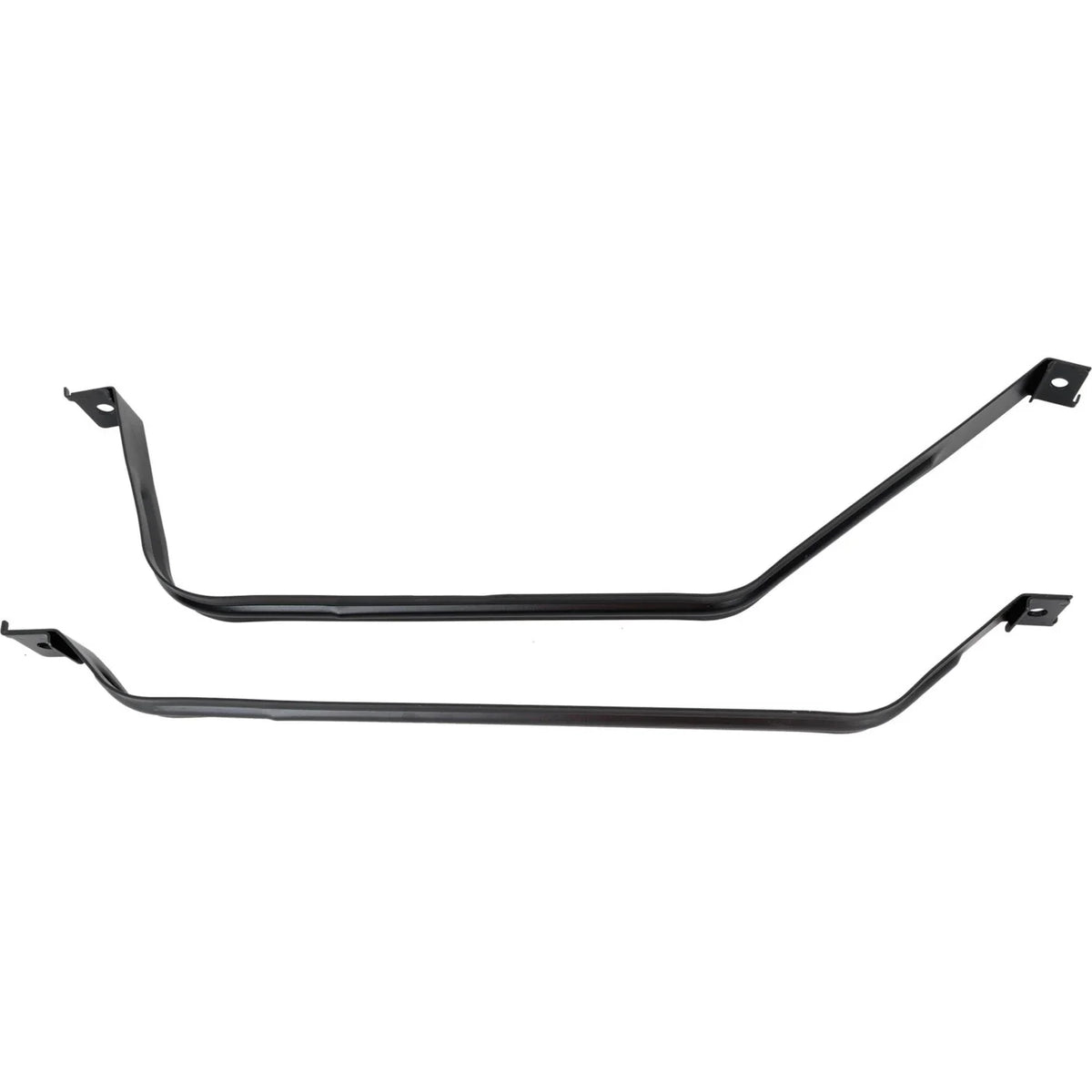 2-Piece Fuel Tank Straps for Honda CR-V 2002 to 2006