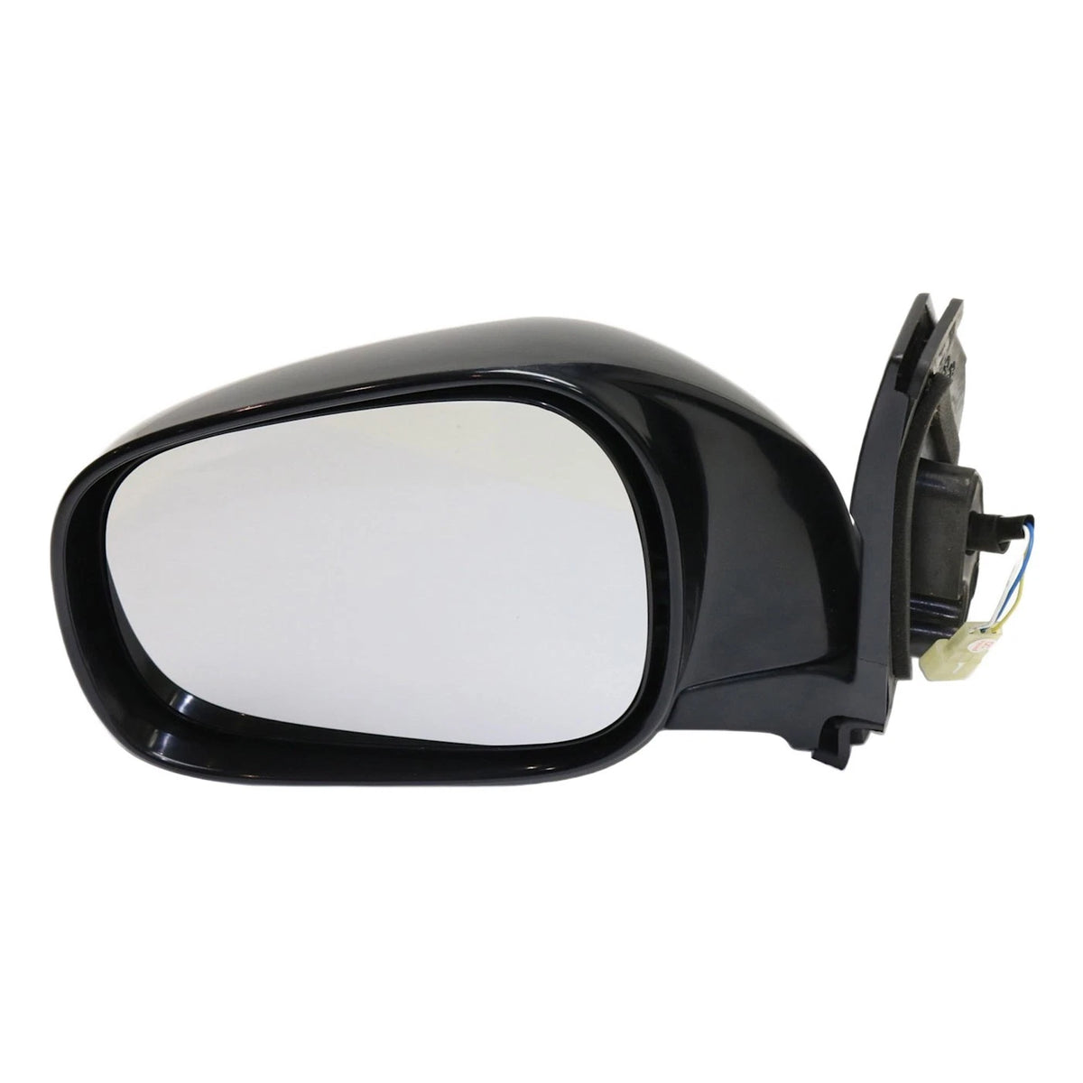 Driver Left Side Mirror for Suzuki Grand Vitara XL-7 (2002)