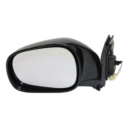 Driver Left Side Mirror for Suzuki Grand Vitara XL-7 (2002)