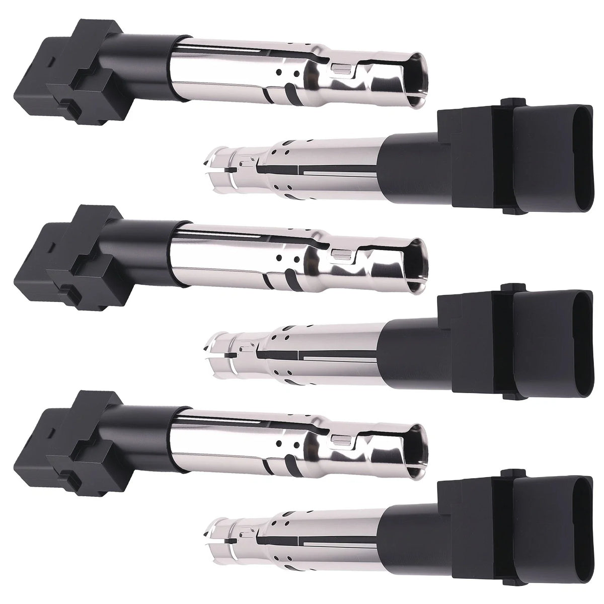Ignition Coil Set for Audi TT Quattro S Line Special Edition (2004–2006)