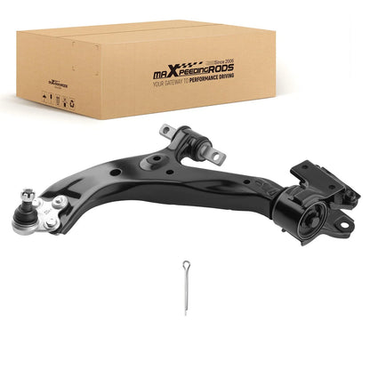 Front Left Control Arm with Ball Joint for Honda CR-V (2015-2016)