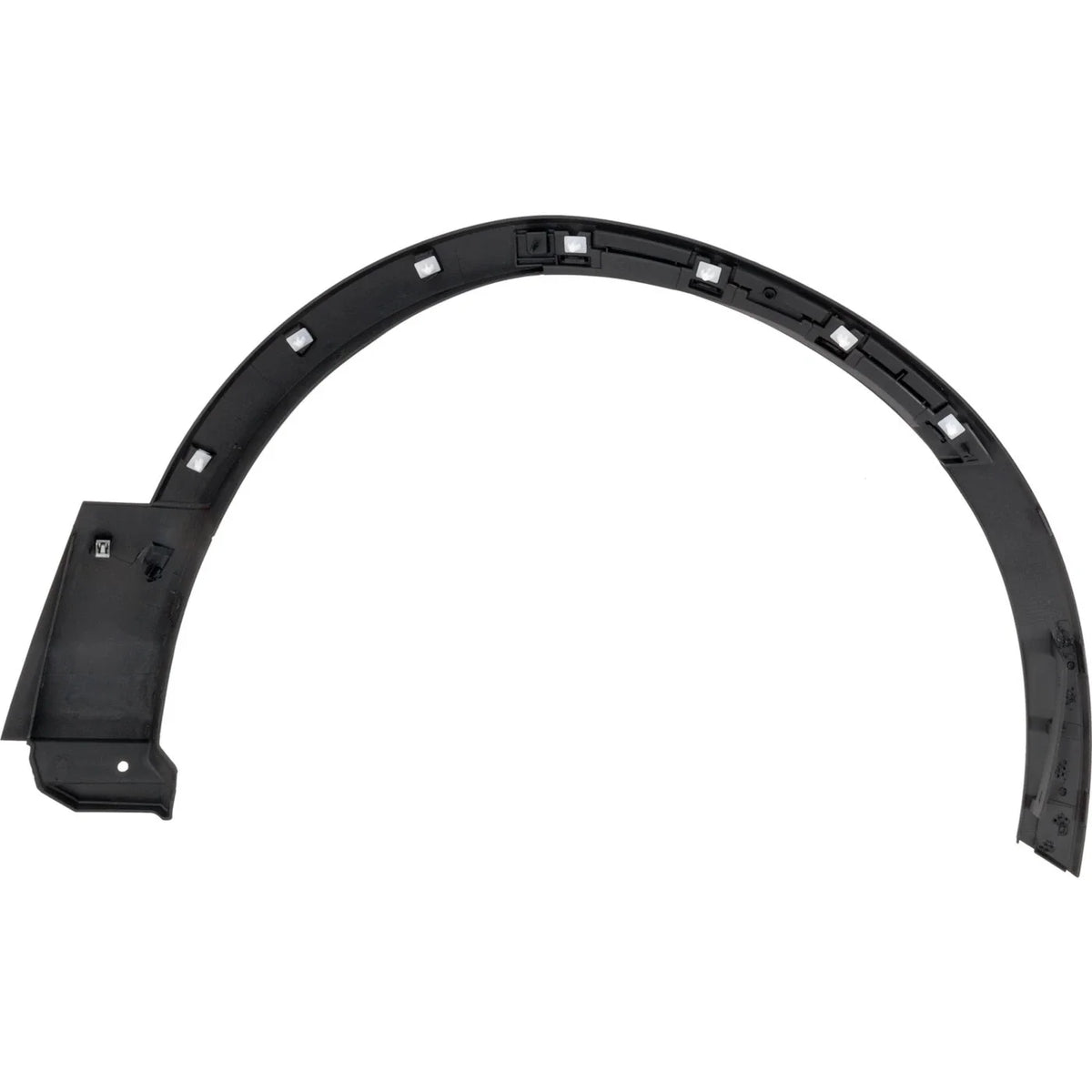 Fender Flares for Ford Explorer 2016-2019 Police Interceptor Utility