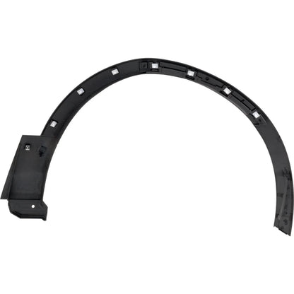 Fender Flares for Ford Explorer 2016-2019 Police Interceptor Utility