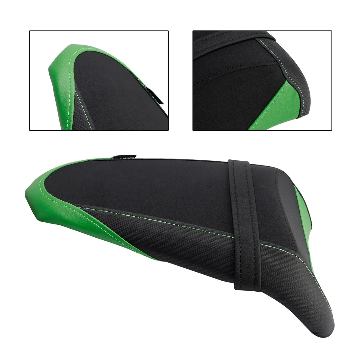 Rear Passenger Pillion Seat for Kawasaki Ninja Z650 (2017-2025)