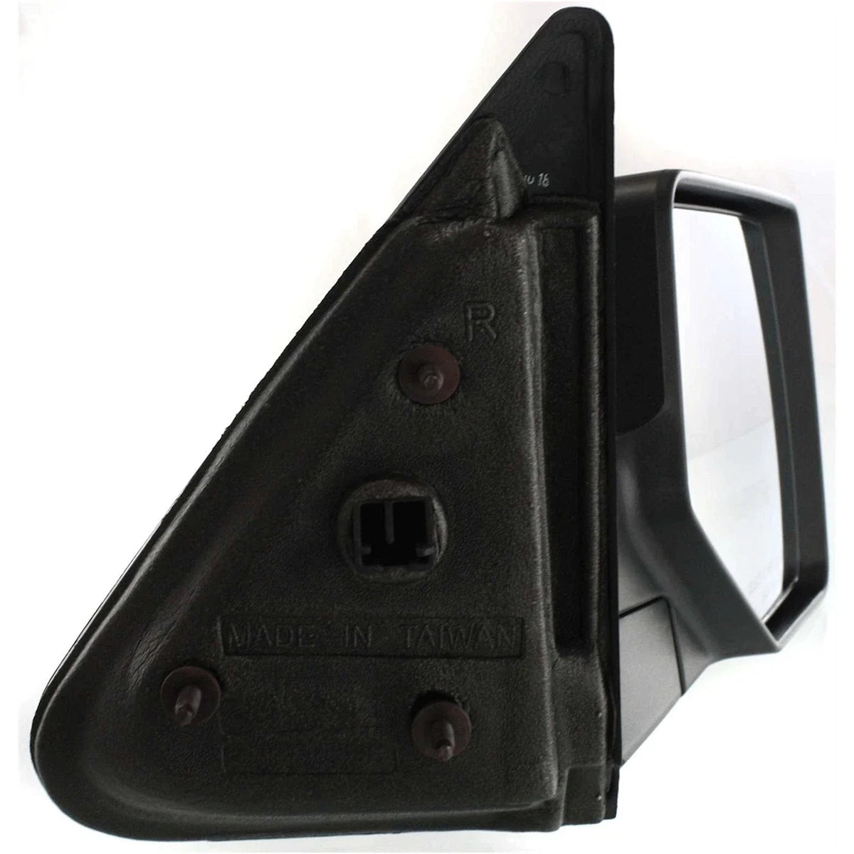 Manual Fold Textured Mirror Set for Ford Ranger (2006-2011)