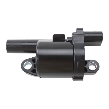 Denso 673-7111 Ignition Coil Compatible with Toyota Hilux N70 2005-2015
