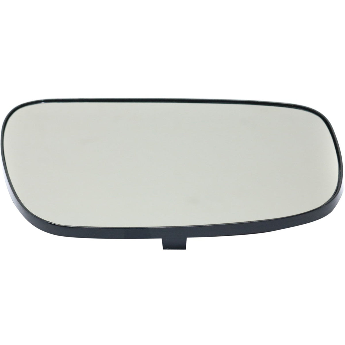 Left Mirror Glass Assembly with Backing Plate for Toyota Camry 2002-2006