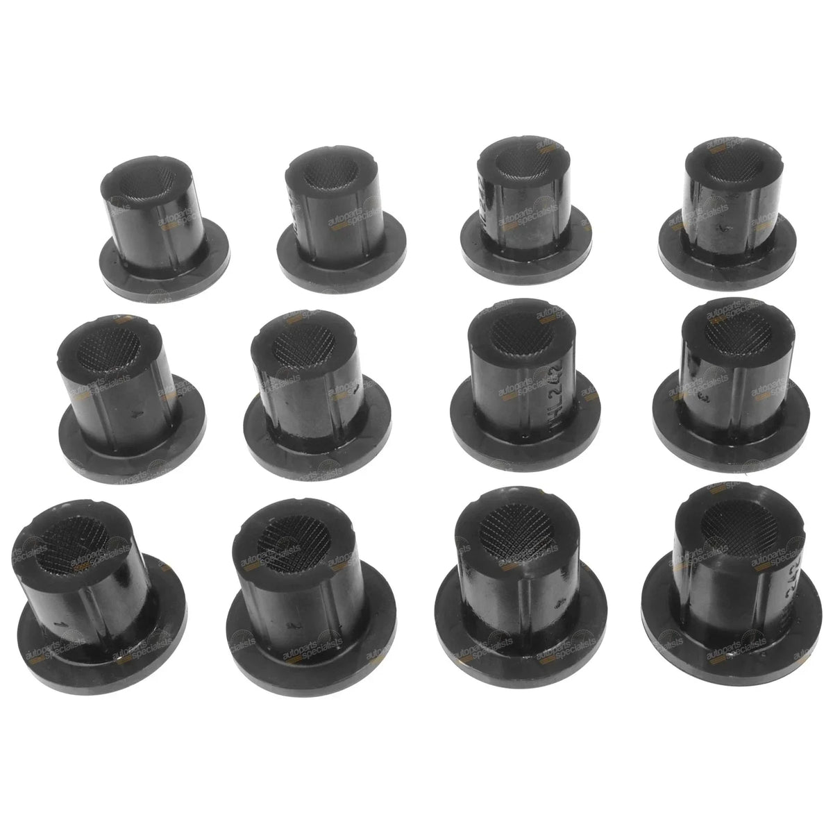 Rear Bush Kit for Leaf Springs - Hilux 4Runner LN60 LN61 RN63 YN63