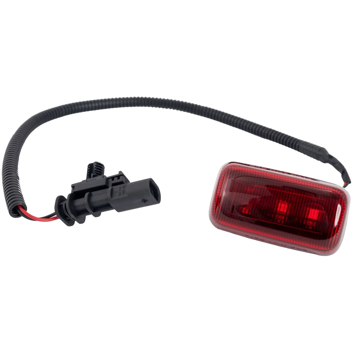 Side Marker for Chevy (84871926)