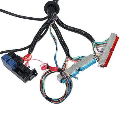 Standalone Engine Wiring Harness for 4.8 5.3 6.0 Chevrolet LS1 (1997-2006)