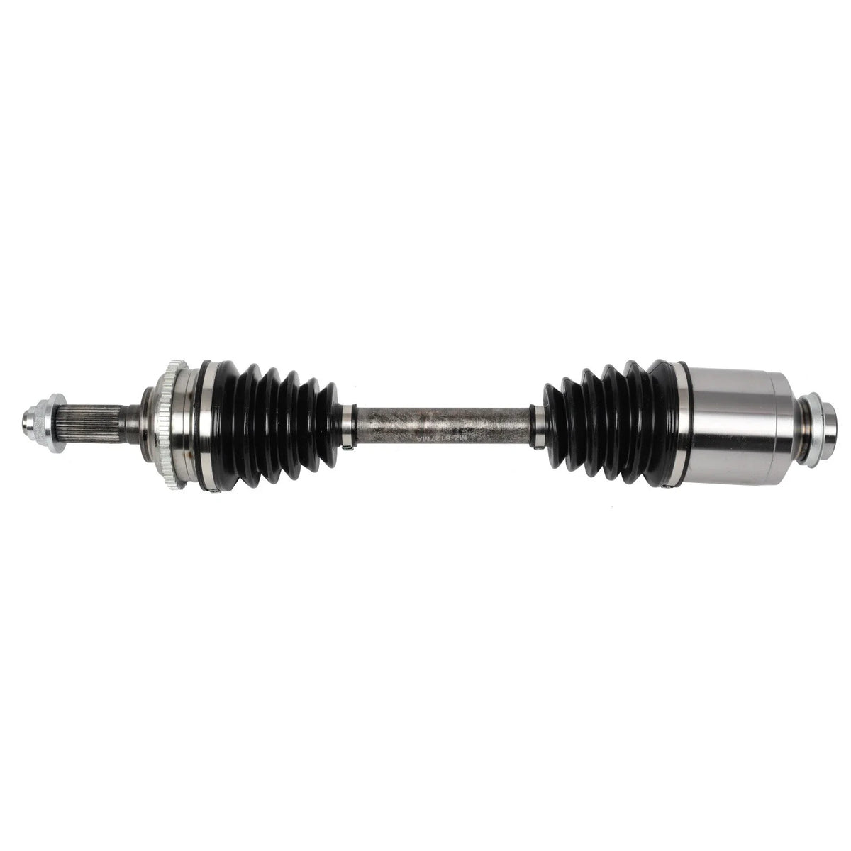 CV Axle Assembly Front Right for MPV 2.5L (2000-2001)