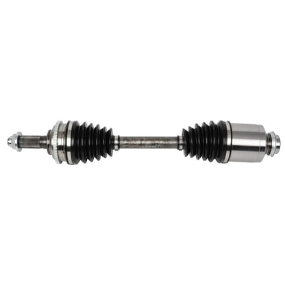 CV Axle Assembly Front Right for MPV 2.5L (2000-2001)