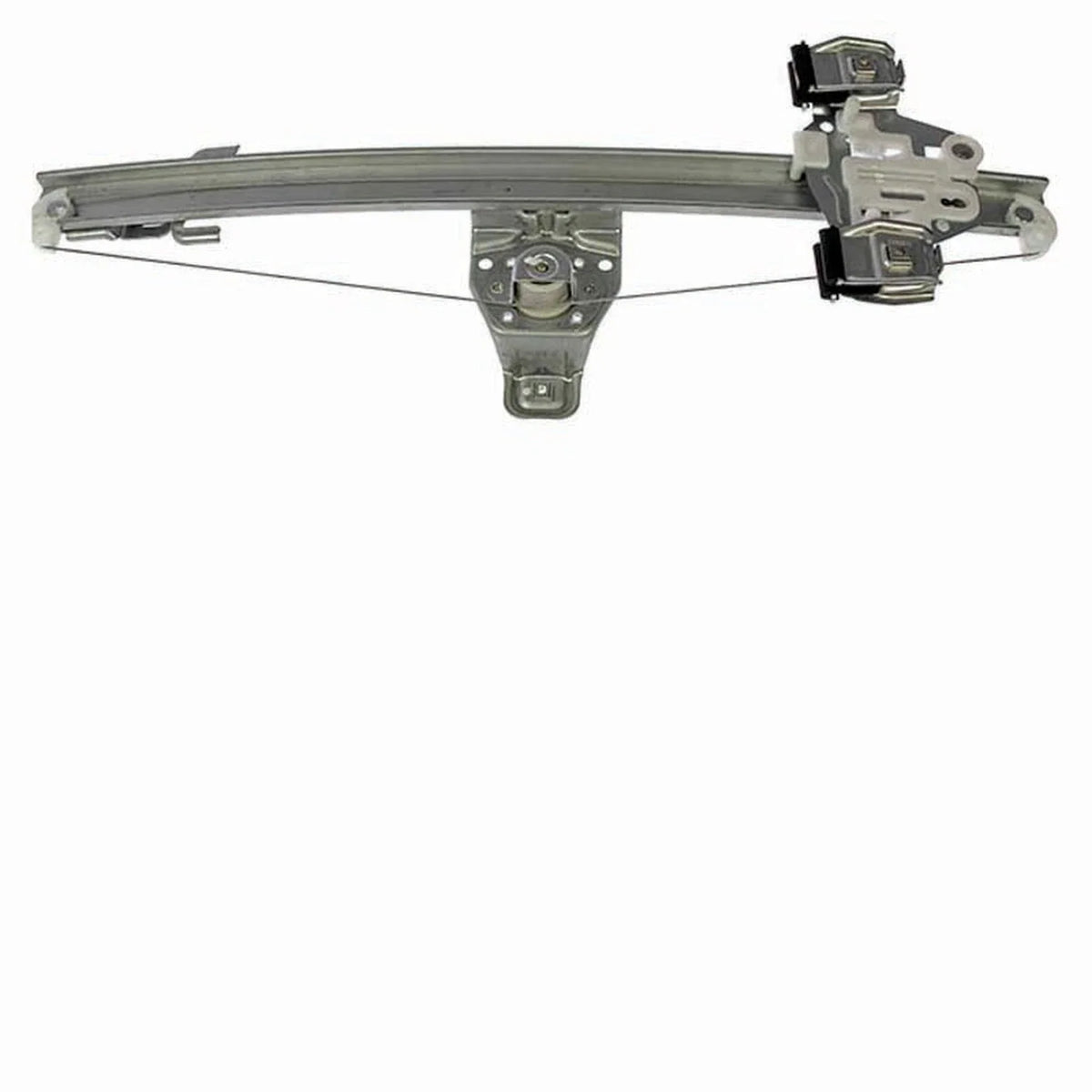 Manual Window Regulator for GMC Sierra 3500 HD (2007–2013)