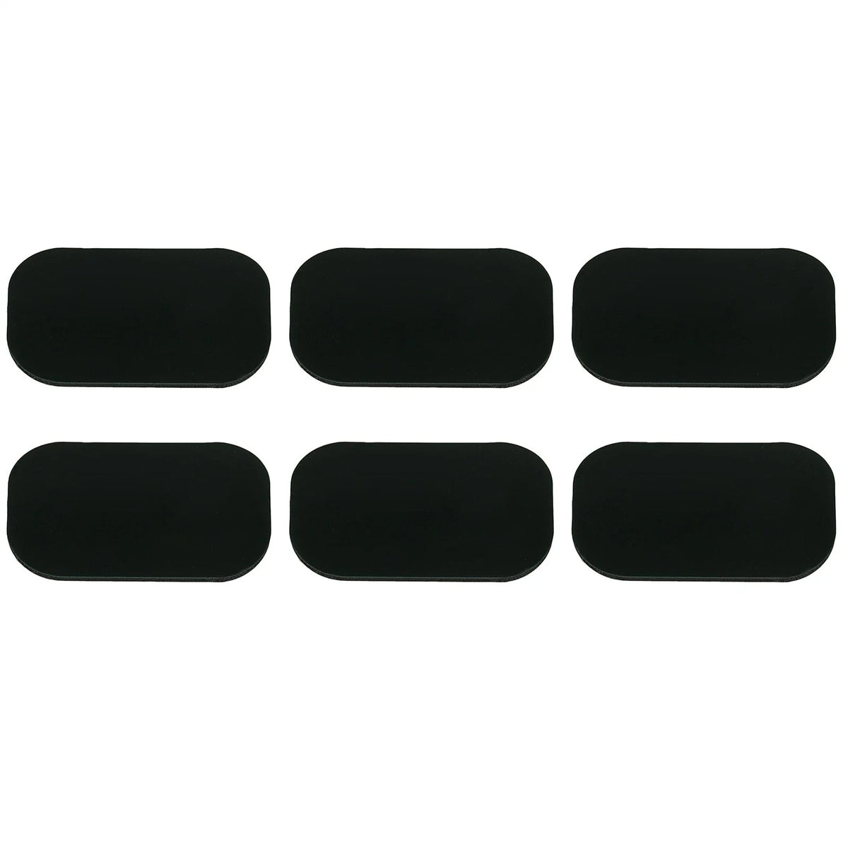 Towing Mirror Glass (Driver Left) for Ford E-150 E-250 E-350 E-450