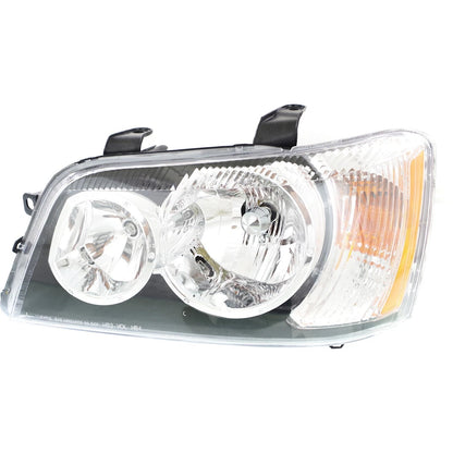 Headlights Set of 2 for Highlander