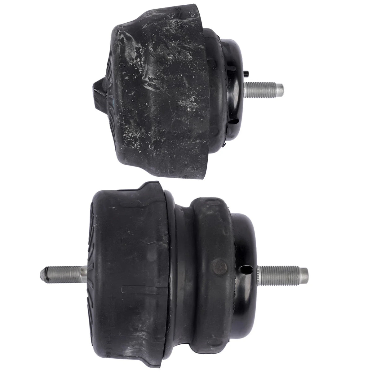2X Engine Mount Kit Front Left & Right for Hyundai Genesis Coupe (2012–2014)