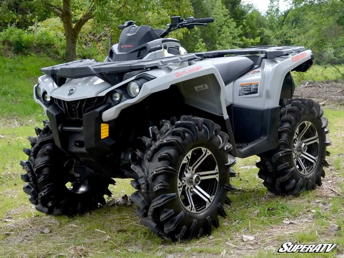 2" Lift Kit for Can-Am Outlander (Gen 2) (2015–2023)