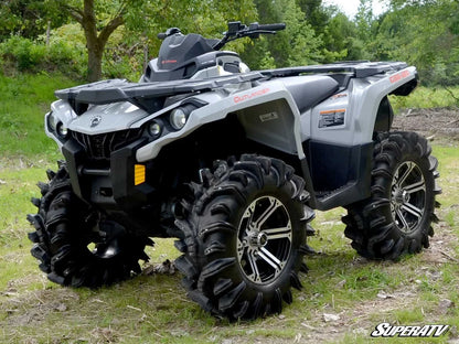 2" Lift Kit for Can-Am Outlander (Gen 2) (2015–2023)