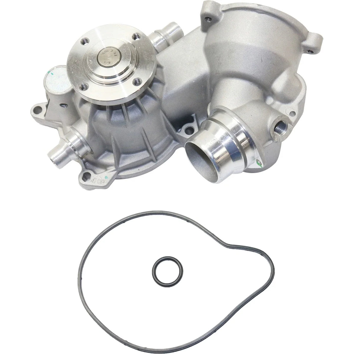Water Pump Assembly for BMW X5 E70, 7 Series E65, 6 Series E64, 5 Series E60