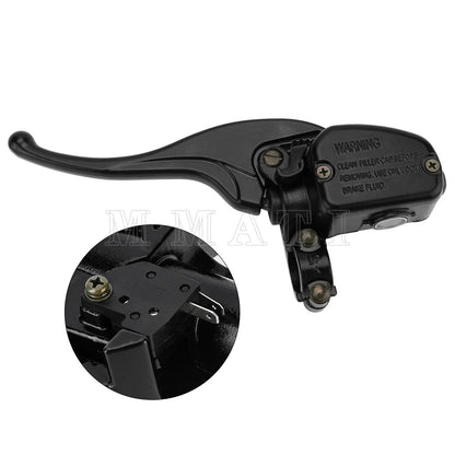 Front Brake Master Cylinder for Polaris Trail Boss 250 1990-2006