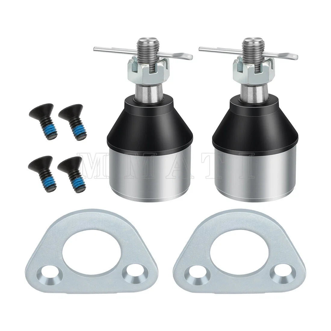 Ball Joints & Bracket Kit for Polaris Sportsman 800, X2 800 (2005–2014)