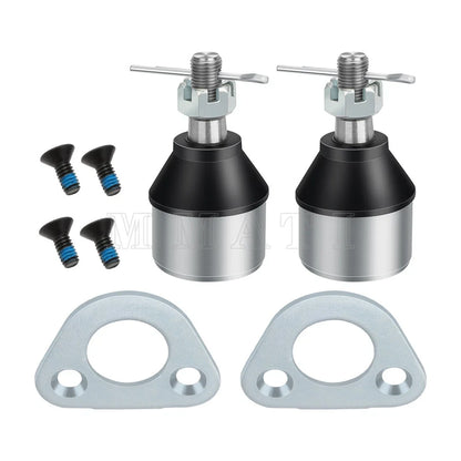Ball Joints & Bracket Kit for Polaris Sportsman 800, X2 800 (2005–2014)