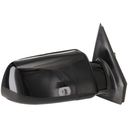 Passenger Right Side Mirror for Chevy Astro GMC Safari