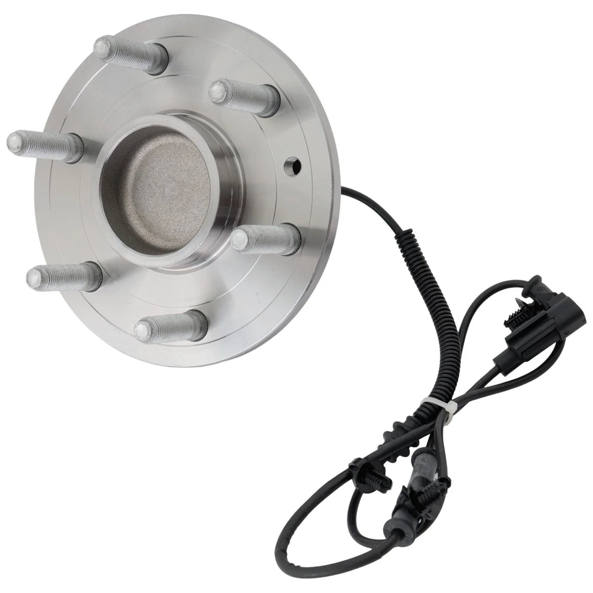 2X Front Wheel Hubs for Ram 1500