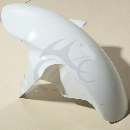 Unpainted Fairings Kit for Bodywork Yamaha YZF-R1 (2002-2003)