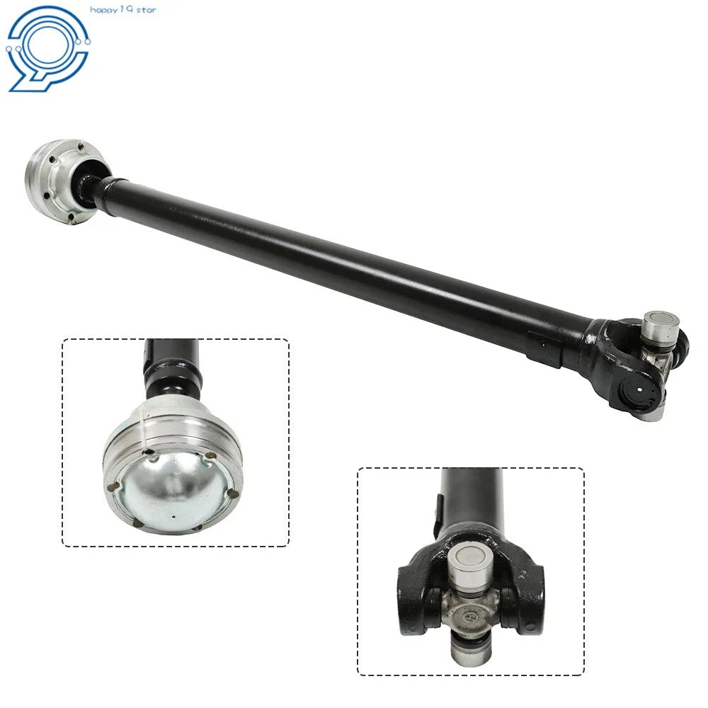4X4 Front Prop Drive Shaft for Mercury Mountaineer, Ford Explorer 1991-2001