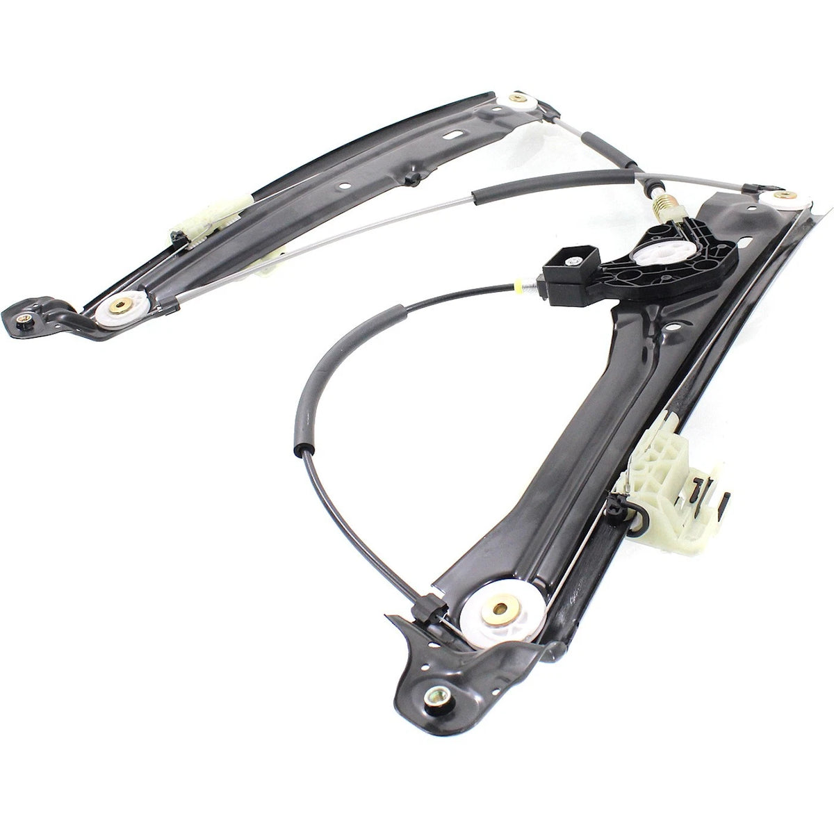 Window Regulator for BMW 7 Series ActiveHybrid 7 (2009–2015) Front Right 51337182106