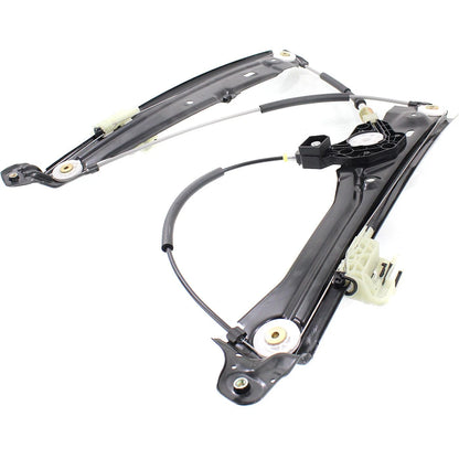 Window Regulator for BMW 7 Series ActiveHybrid 7 (2009–2015) Front Right 51337182106