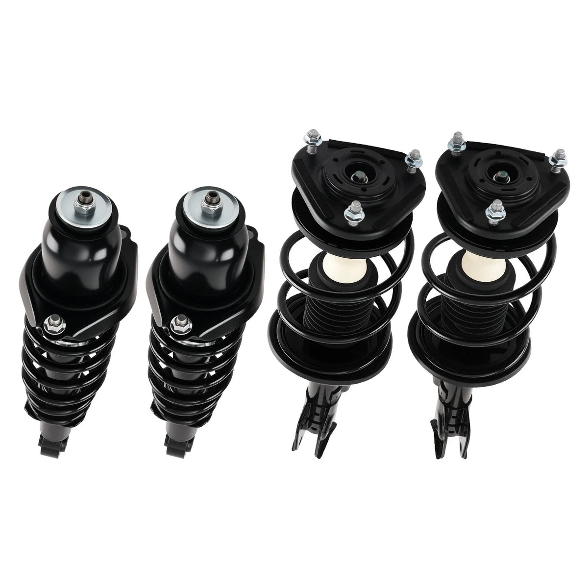 Complete Strut Assembly Set for Toyota Corolla (2009–2013)