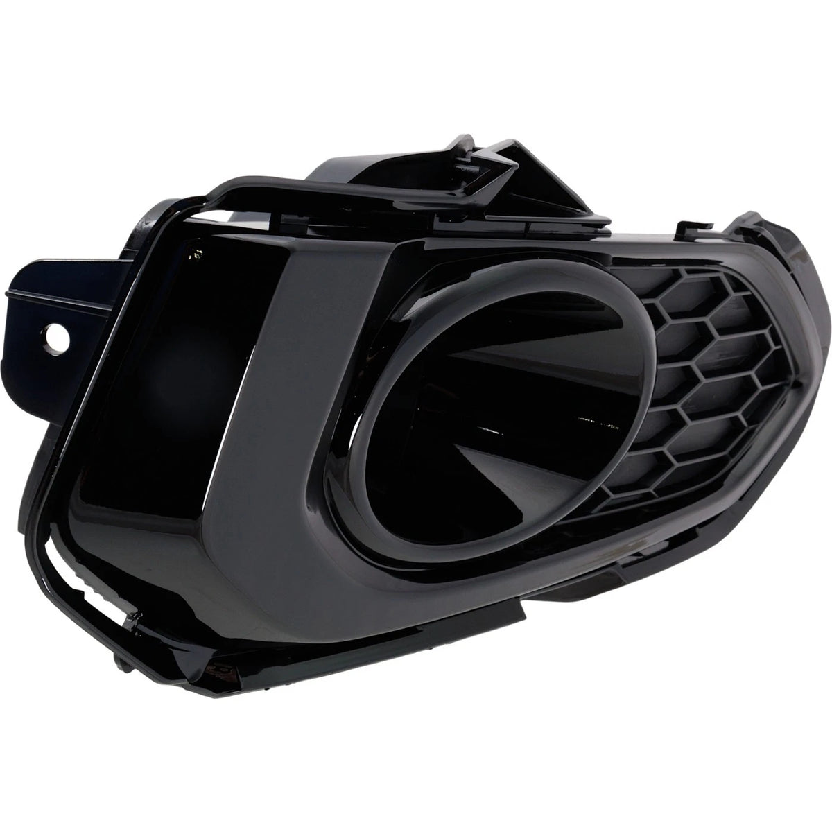 Fog Light Trim Right Side for Honda Fit (2018–2020)