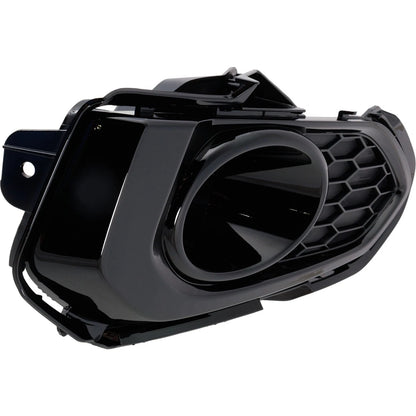 Fog Light Trim Right Side for Honda Fit (2018–2020)