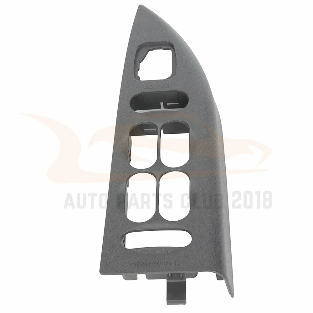 Window Switch Bezel for Ford F-150 (2001–2002) Front Left