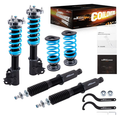 Coilovers Lowering Kit COT6 for Honda Civic (2006–2011)
