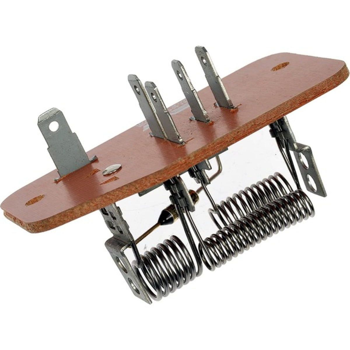 Blower Motor Resistor Set for E150 E250 E350 Ford (1986–1994)
