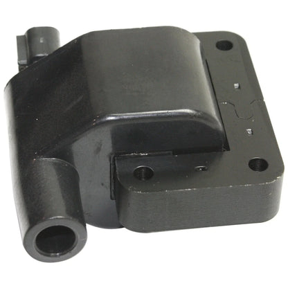 Ignition Coils (4-Pack) for Chevy Metro Pontiac Firefly Geo Swift