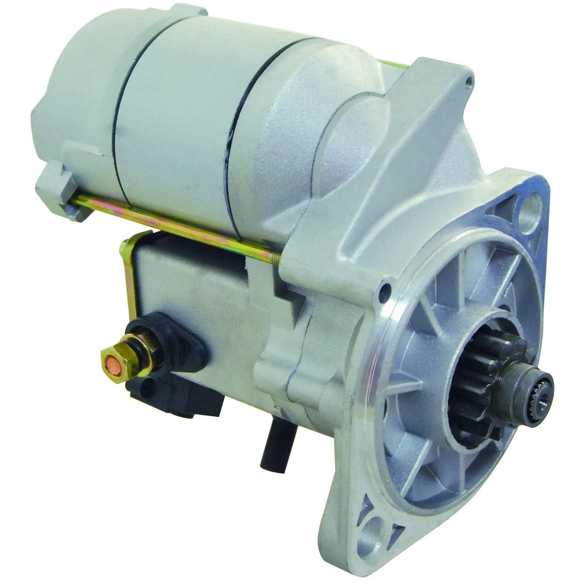 12V Starter for John Deere 755 (1986–1995)