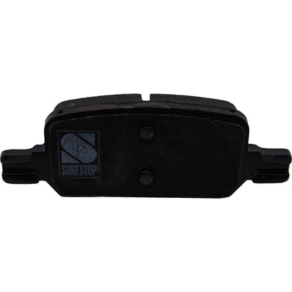 Rear Brake Pads Set for 2021-2022 Chevy Colorado