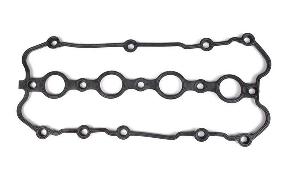 Elring Engine Valve Cover Gasket for Audi A4 Turbo 2009 (2.0L L4 GAS DOHC)